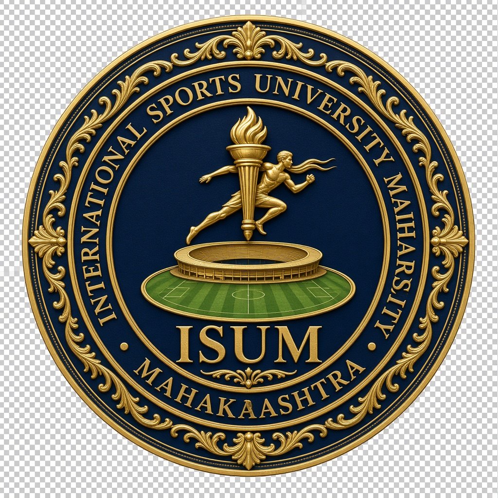 ISUM Emblem